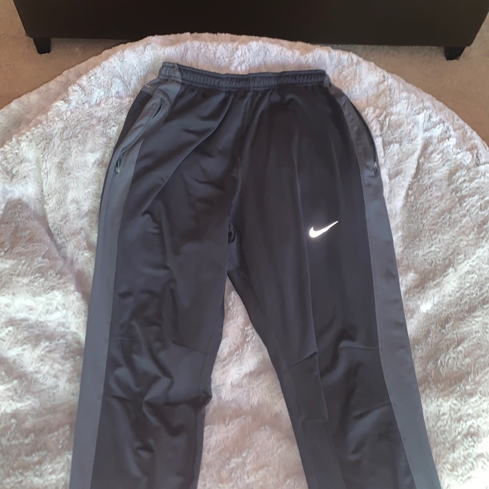 Nike running pants
